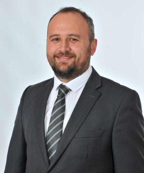 başkan